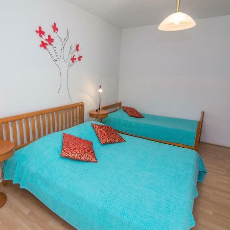 Andjelka B4-Blue Apartment Mali Losinj Ngoại thất bức ảnh