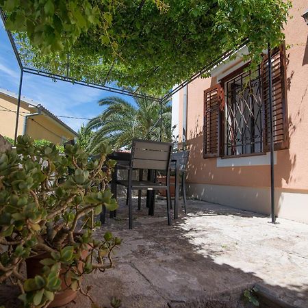Andjelka B4-Blue Apartment Mali Losinj Ngoại thất bức ảnh