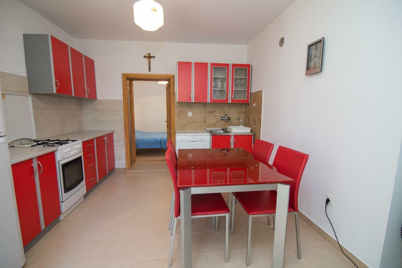 Andjelka B4-Blue Apartment Mali Losinj Ngoại thất bức ảnh