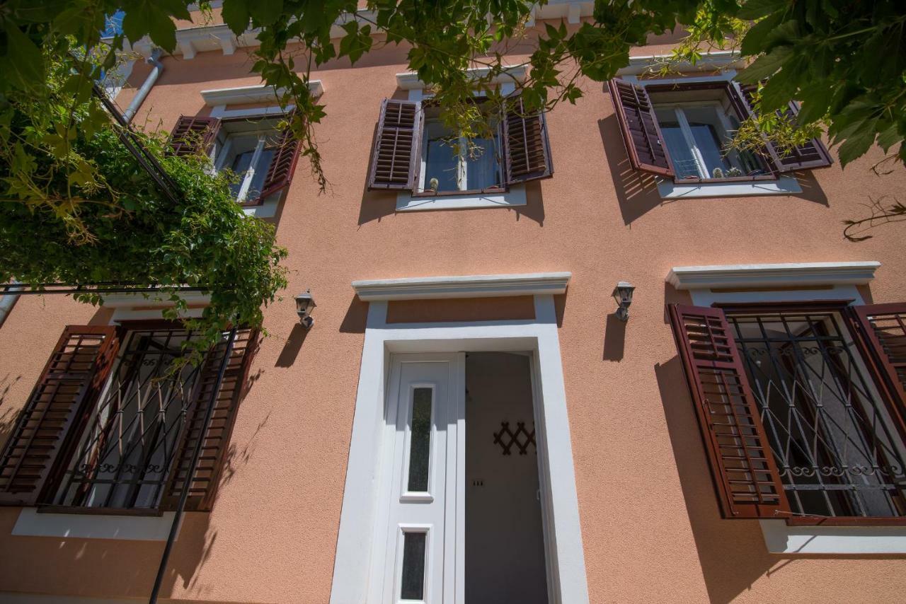 Andjelka B4-Blue Apartment Mali Losinj Ngoại thất bức ảnh
