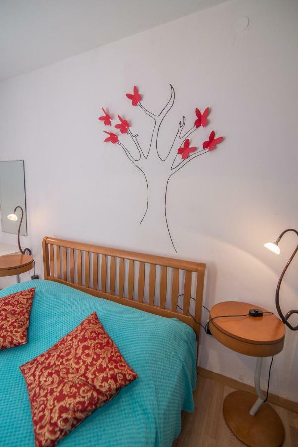Andjelka B4-Blue Apartment Mali Losinj Ngoại thất bức ảnh