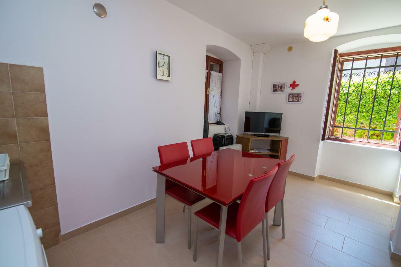 Andjelka B4-Blue Apartment Mali Losinj Ngoại thất bức ảnh