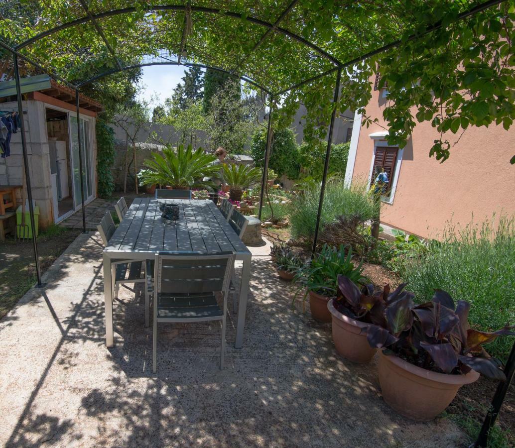 Andjelka B4-Blue Apartment Mali Losinj Ngoại thất bức ảnh
