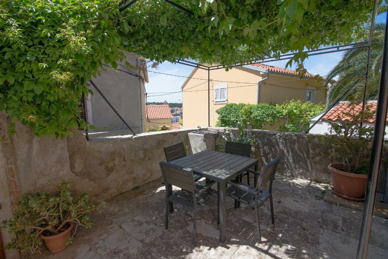 Andjelka B4-Blue Apartment Mali Losinj Ngoại thất bức ảnh