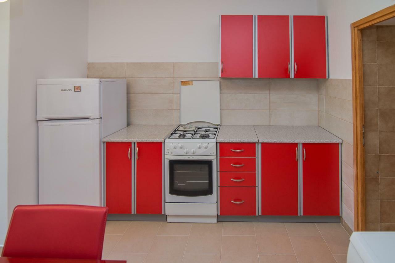 Andjelka B4-Blue Apartment Mali Losinj Ngoại thất bức ảnh