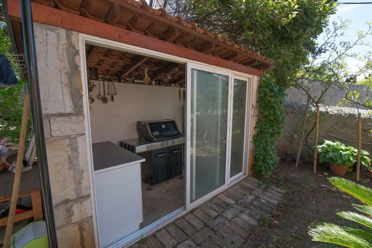 Andjelka B4-Blue Apartment Mali Losinj Ngoại thất bức ảnh
